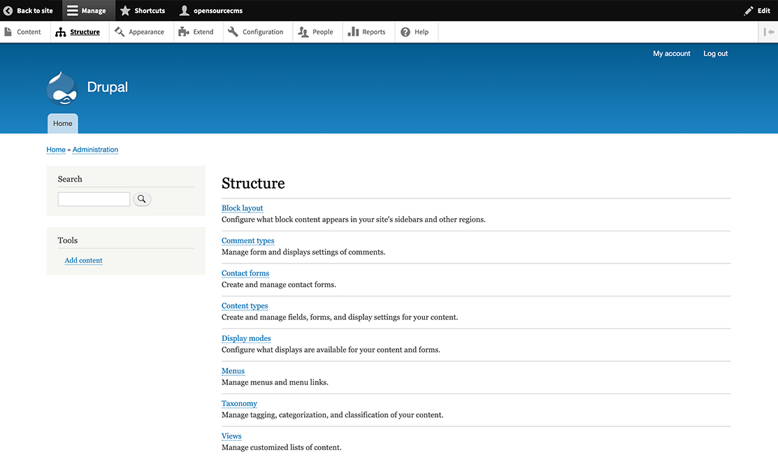 wordpress-hosting tabs