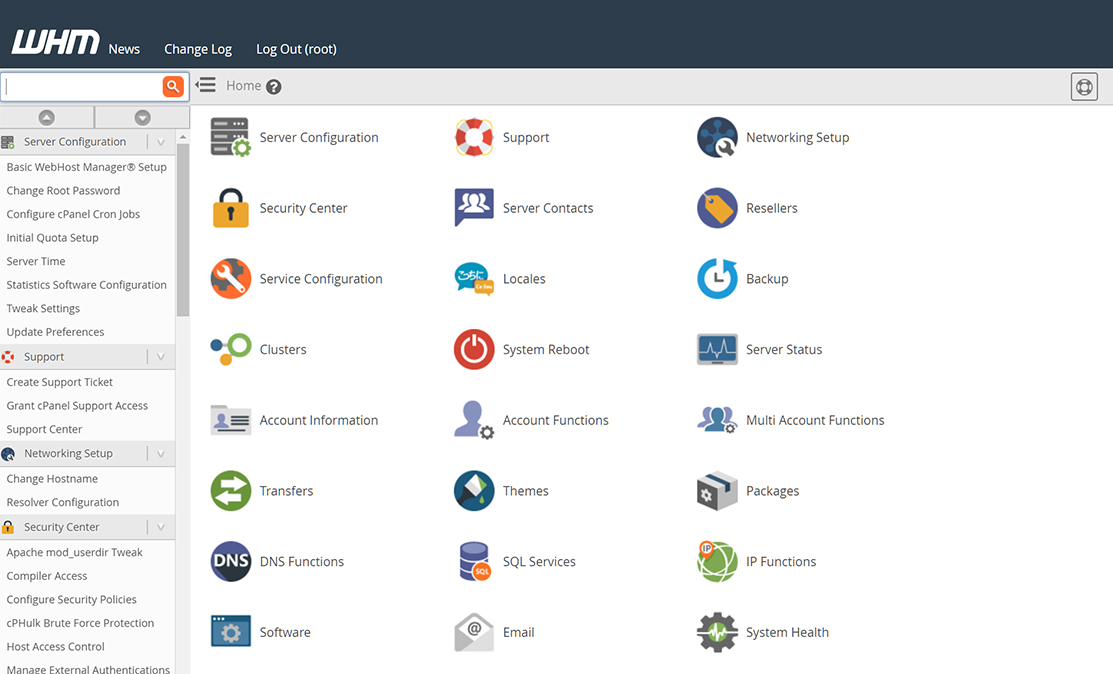 wordpress-hosting tabs